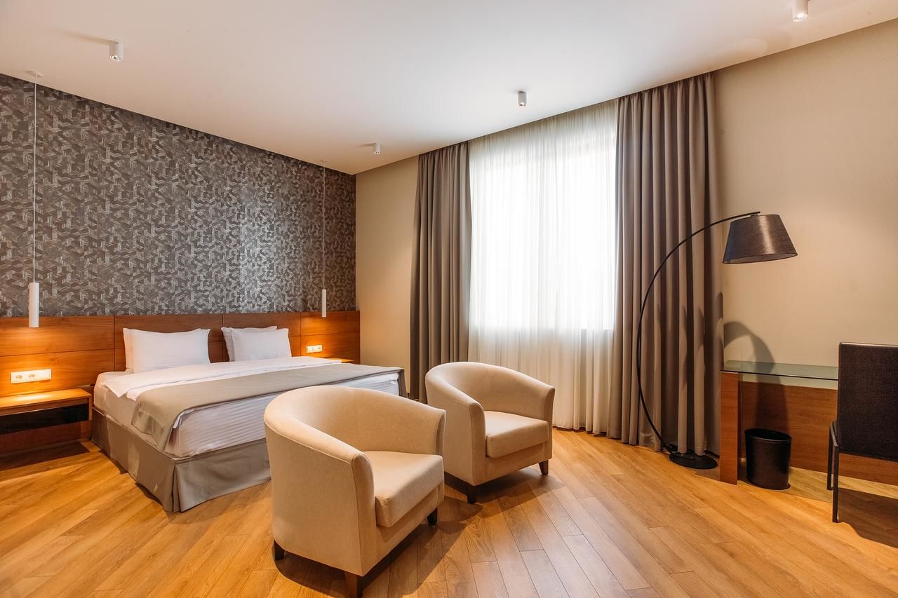 Отель Hotel Tbilisi Tower Тбилиси-26