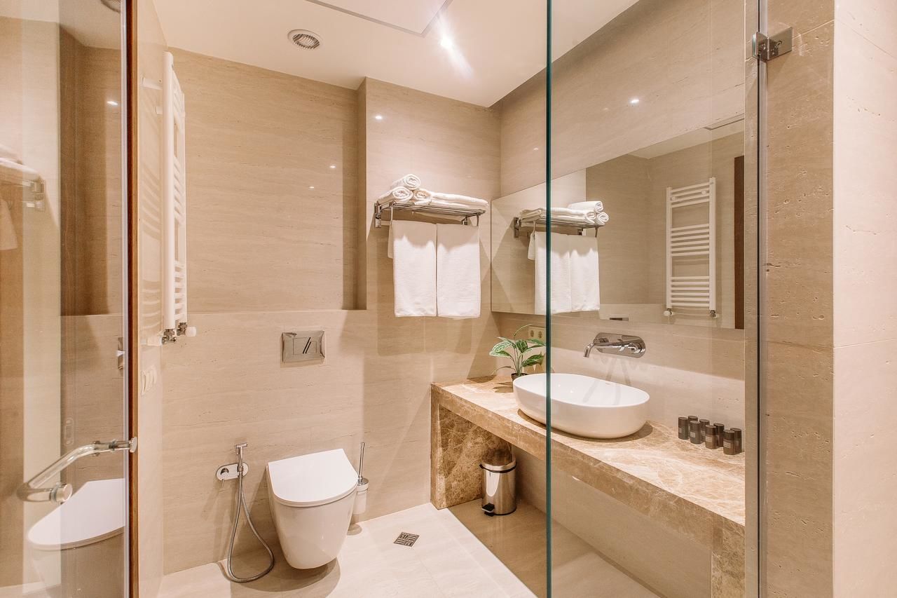 Отель Hotel Tbilisi Tower Тбилиси-27