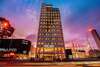 Отель Hotel Tbilisi Tower Тбилиси-4