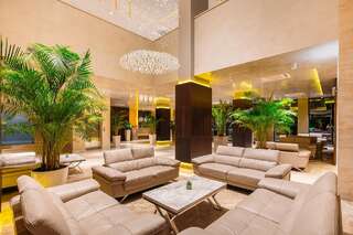Отель Hotel Tbilisi Tower Тбилиси-2