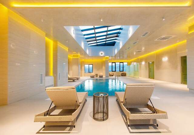 Отель Hotel Tbilisi Tower Тбилиси-3