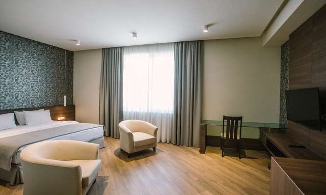 Отель Hotel Tbilisi Tower Тбилиси-29