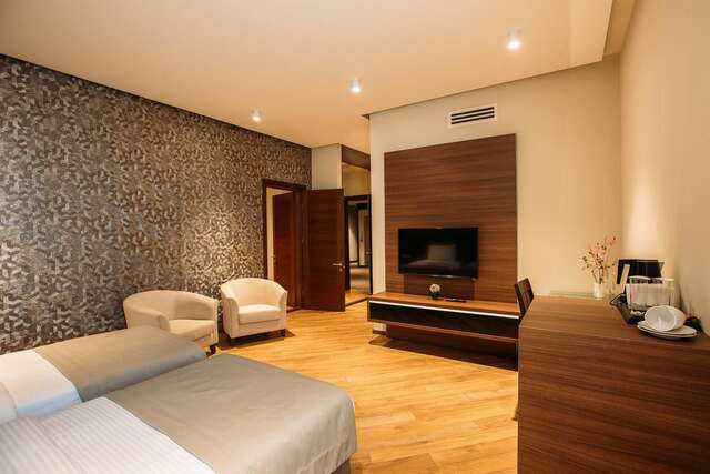 Отель Hotel Tbilisi Tower Тбилиси-10